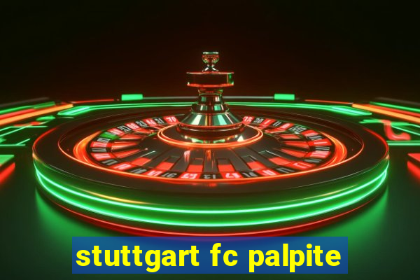 stuttgart fc palpite